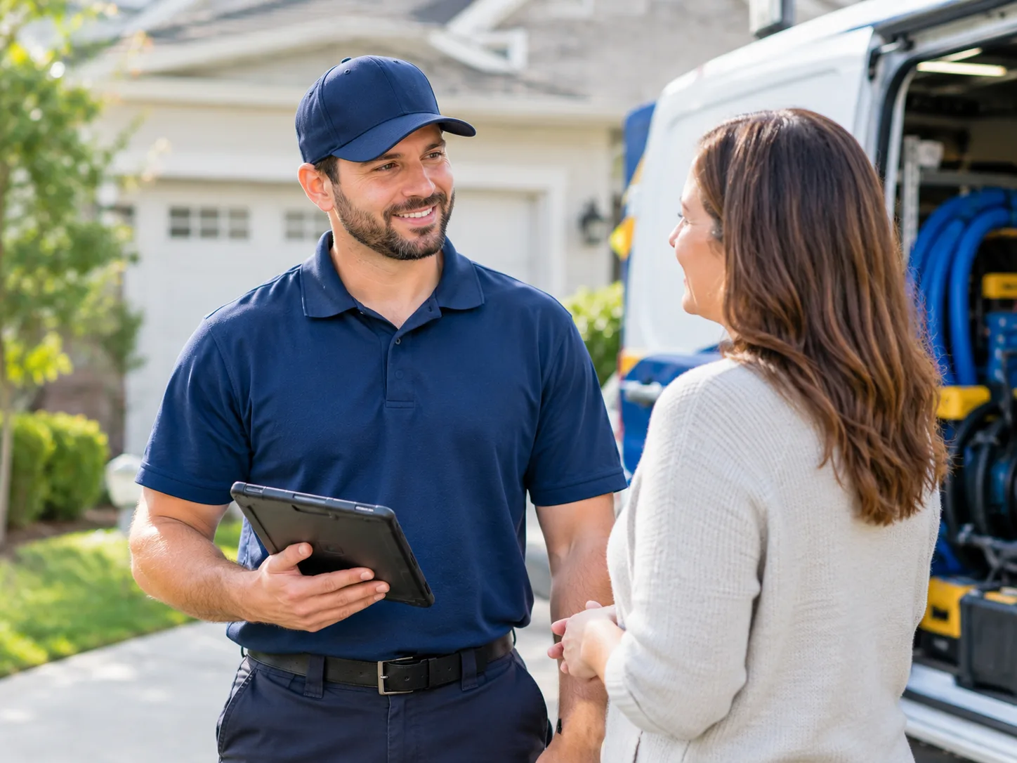 Sewage Backup Cleanup Fairland, MD FAQs